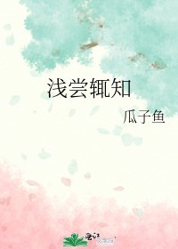 浅尝辄知