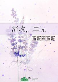 渣攻,再见