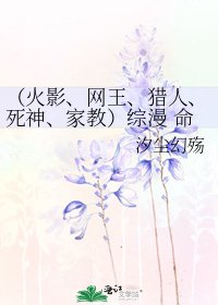 (火影、网王、猎人、死神、家教)综漫 命运的轨迹