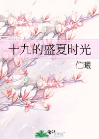 十九的盛夏時光