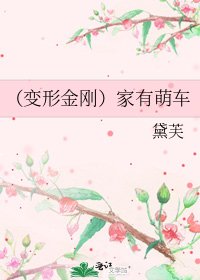 (變形金剛)家有萌車