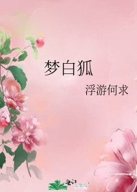 梦白狐