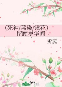 (死神/蓝染/镜花)留顾岁华间