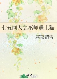 七五同人之巫師遇上貓