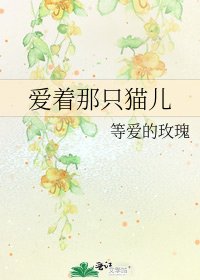 愛著那隻貓兒