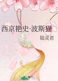 西京艳史·波斯猫