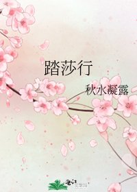 踏莎行