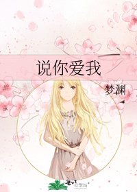 说你爱我