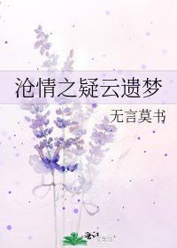 沧情之疑云遗梦