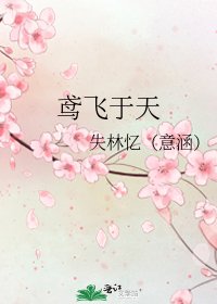 鸢飞于天
