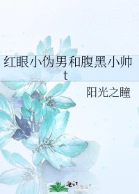 红眼小伪男和腹黑小帅t