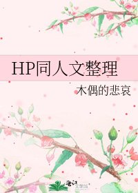 HP同人文整理