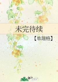 未完待續