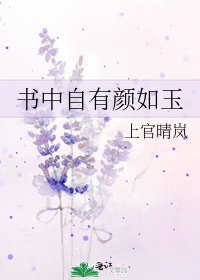 书中自有颜如玉