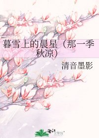 暮雪上的晨星(那一季秋涼)