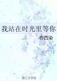我站在时光里等你
