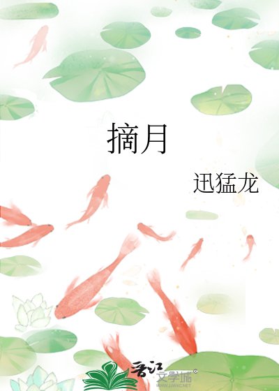 摘月