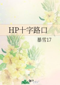 HP十字路口