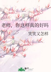 老师,你这样真的好吗