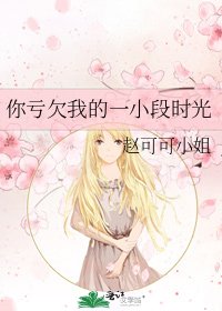 你虧欠我的一小段時光