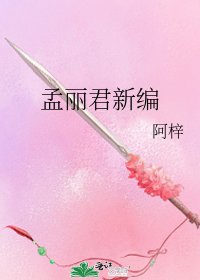 孟丽君新编