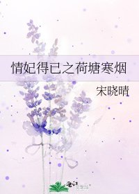 情妃得已之荷塘寒烟