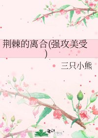 荊棘的離合(強攻美受)