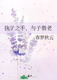 执子之手,与子偕老