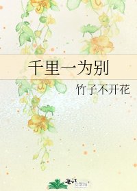 千里一為別