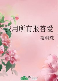 我用所有报答爱