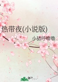 熱帶夜(版)