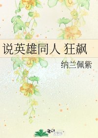 說英雄同人 狂飆