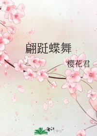 翩跹蝶舞