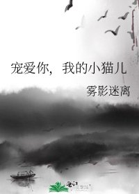 寵愛你,我的小貓兒