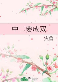 中二要成双