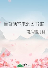 当首领宰来到图书馆