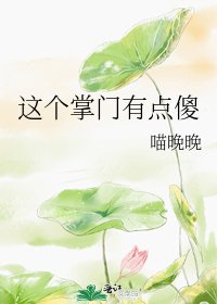 這個掌門有點傻