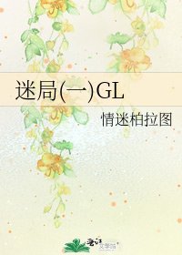迷局(一)GL