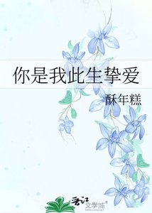 你是我此生挚爱