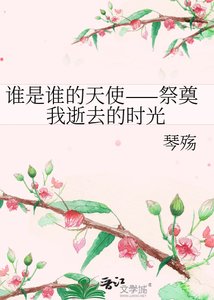 谁是谁的天使——祭奠我逝去的时光