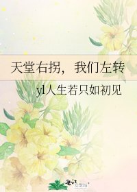 天堂右拐,我们左转
