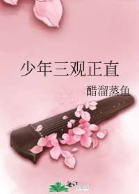 少年三觀正直