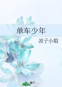 单车少年