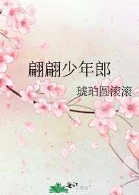 翩翩少年郎
