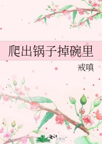 爬出锅子掉碗里