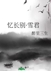 憶長別·雪君