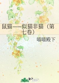 鼠貓——似貓非貓(第七卷)