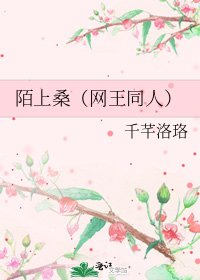 陌上桑(網王同人)
