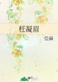 枉凝眉