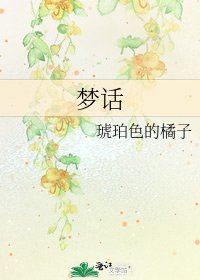 梦话